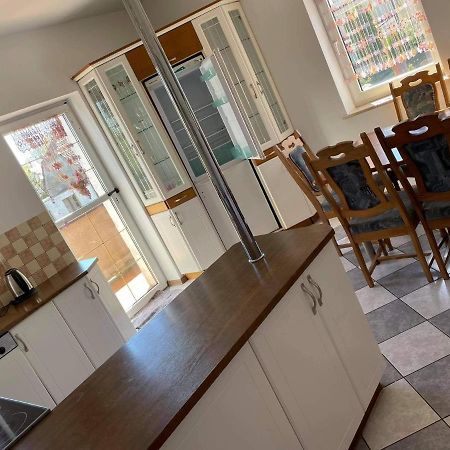 Apartament Dabrowno Εξωτερικό φωτογραφία