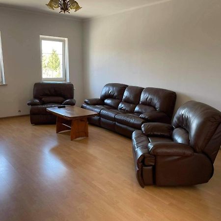 Apartament Dabrowno Εξωτερικό φωτογραφία