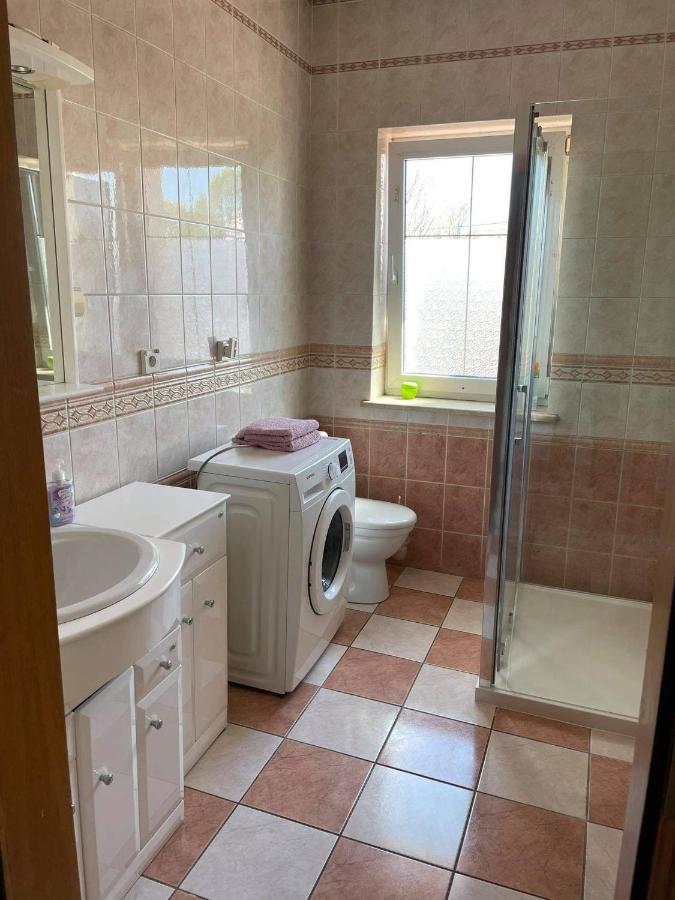 Apartament Dabrowno Εξωτερικό φωτογραφία