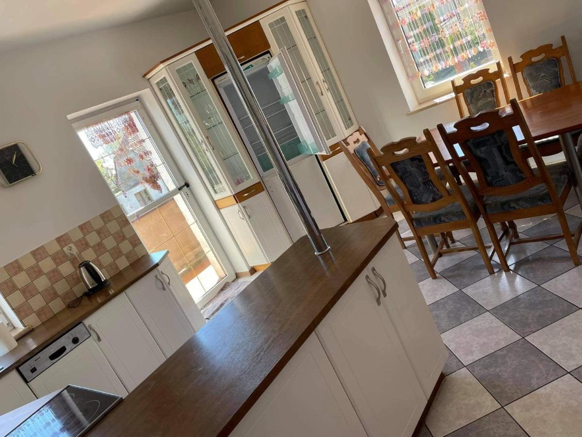 Apartament Dabrowno Εξωτερικό φωτογραφία
