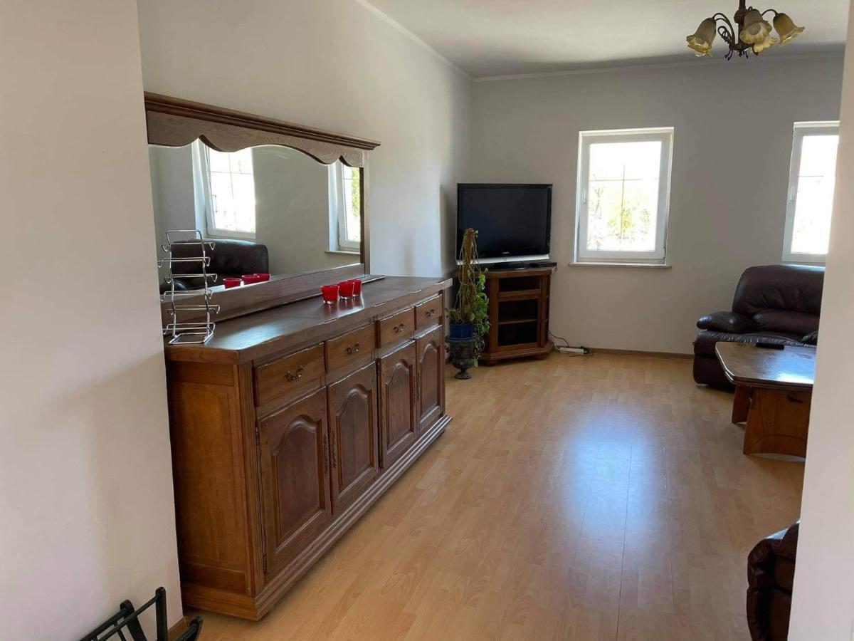 Apartament Dabrowno Εξωτερικό φωτογραφία