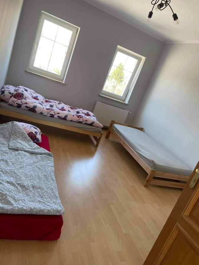 Apartament Dabrowno Εξωτερικό φωτογραφία